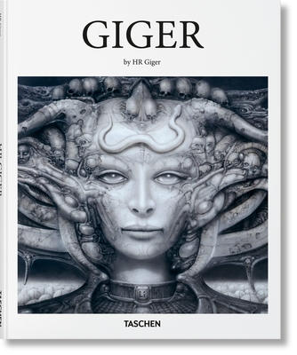 Giger - Giger, HR (Artist)