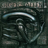 Giger's Alien