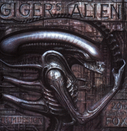 Giger's Alien