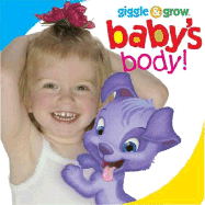 Giggle and Grow Baby Face!