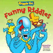 Giggle Fit: Funny Riddles