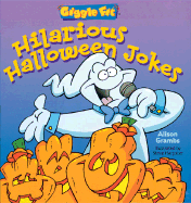 Giggle Fit: Hilarious Halloween Jokes