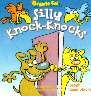 Giggle Fit(r): Silly Knock-Knocks