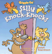 Giggle Fit(r): Silly Knock-Knocks