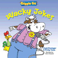 Giggle Fit: Wacky Jokes