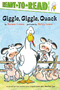 Giggle, Giggle, Quack/Ready-To-Read Level 2