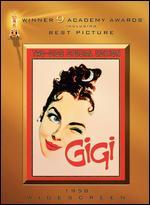 Gigi [50th Anniversary Special Edition] [2 Discs]