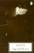 Gigi and the Cat