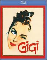 Gigi [Blu-ray]