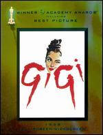 Gigi [Repackaged]