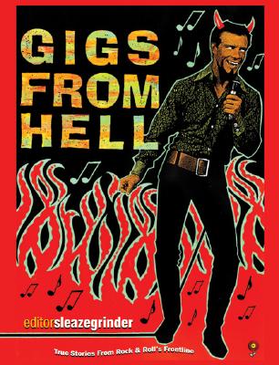 Gigs from Hell - Last, First