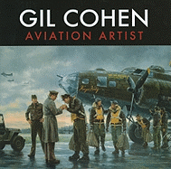 Gil Cohen: Aviation Artist