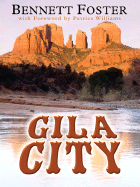Gila City