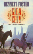 Gila City - Foster, Bennett