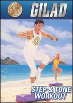 Gilad: Step & Tone Workout - 
