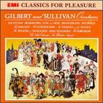 Gilbert and Sullivan Overtures
