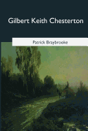 Gilbert Keith Chesterton