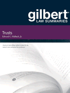 Gilbert Law Summaries on Trusts
