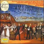 Gilbert & Sullivan: H.M.S. Pinafore [1949]