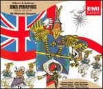 Gilbert & Sullivan: HMS Pinafore; Trial By Jury - Bernard Turgeon (baritone); Elsie Morison (soprano); George Baker (baritone); James Milligan (bass); John Cameron (baritone);...