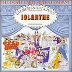 Gilbert & Sullivan: Iolanthe [1960 Recording]