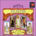 Gilbert & Sullivan: Iolanthe