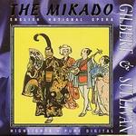 Gilbert & Sullivan: Mikado [Highlights]