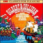 Gilbert & Sullivan Operatic Highlights