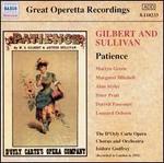 Gilbert & Sullivan: Patience [1951 Recording]