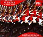 Gilbert & Sullivan: Patience