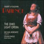 Gilbert & Sullivan: Patience