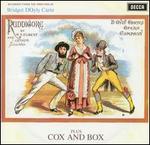 Gilbert & Sullivan: Ruddigore & Cox and Box [1961 Recordings]