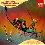 Gilbert & Sullivan: The Gondoliers