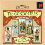 Gilbert & Sullivan: The Gondoliers