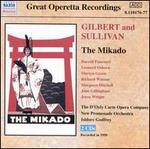 Gilbert & Sullivan: The Mikado [1950 Recording]