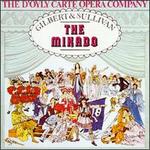 Gilbert & Sullivan: The Mikado [1973 Recording]