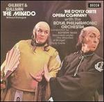 Gilbert & Sullivan: The Mikado [1973 Recording]