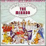 Gilbert & Sullivan: The Mikado [1973 Recording]