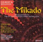 Gilbert & Sullivan: The Mikado, Highlights - 