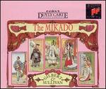 Gilbert & Sullivan: The Mikado