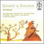 Gilbert & Sullivan: The Mikado