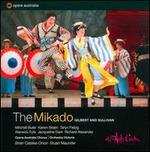 Gilbert & Sullivan: The Mikado