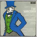 Gilbert & Sullivan: The Sorcerer & The Zoo