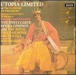 Gilbert & Sullivan: Utopia Limited