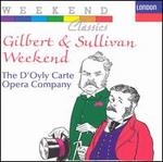 Gilbert & Sullivan Weekend