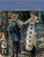 Gilbert's Living with Art W. CD-ROM and Timeline