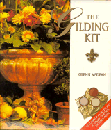 Gilding Kit: A Complete Guide to Easy Gilding