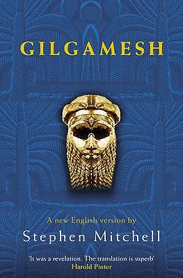 Gilgamesh - Mitchell, Stephen