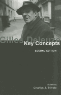 Gilles Deleuze: Second Edition