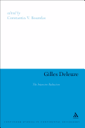 Gilles Deleuze: The Intensive Reduction